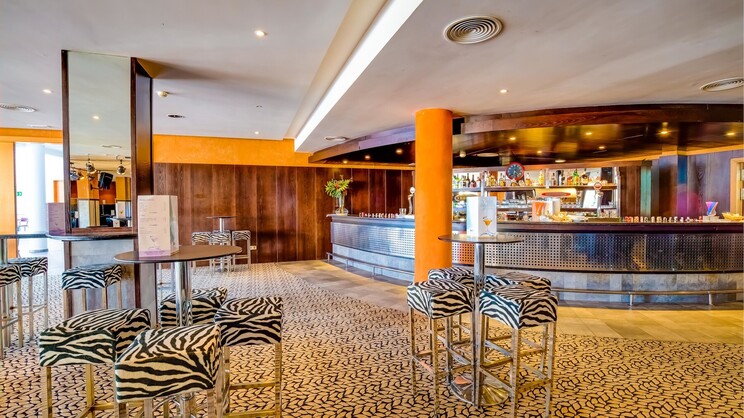 SBH Hotel Taro Beach